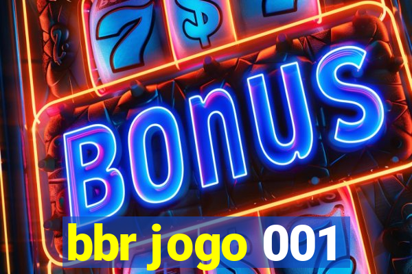 bbr jogo 001